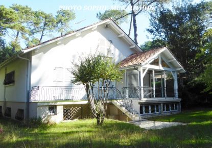 vente Maison contemporaine Hossegor