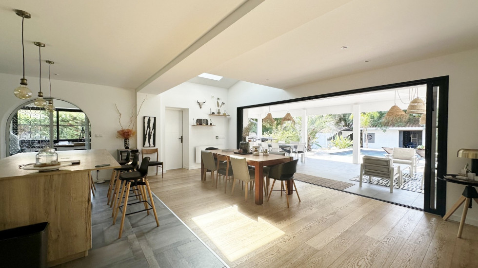vente Villa d'architecte Seignosse - Photo 6