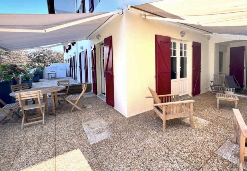 vente Appartement terrasse Soorts Hossegor - Photo 4