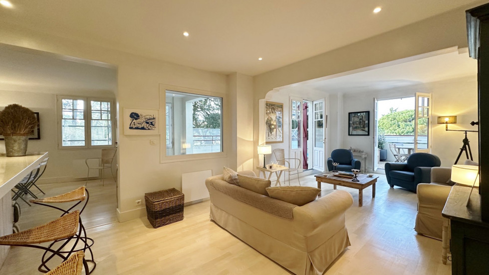 vente Appartement terrasse Soorts Hossegor - Photo 5