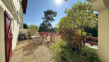 vente Appartement terrasse Soorts Hossegor