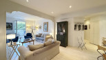 vente Appartement terrasse Hossegor