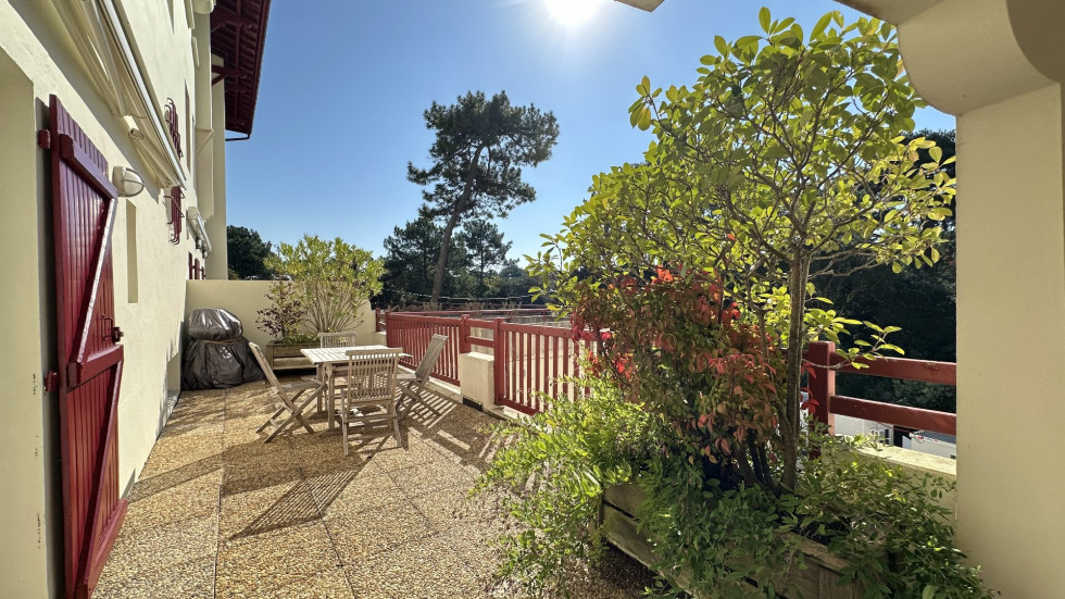 vente Appartement terrasse Soorts Hossegor - Photo 2