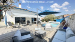 vente Maison contemporaine Ondres