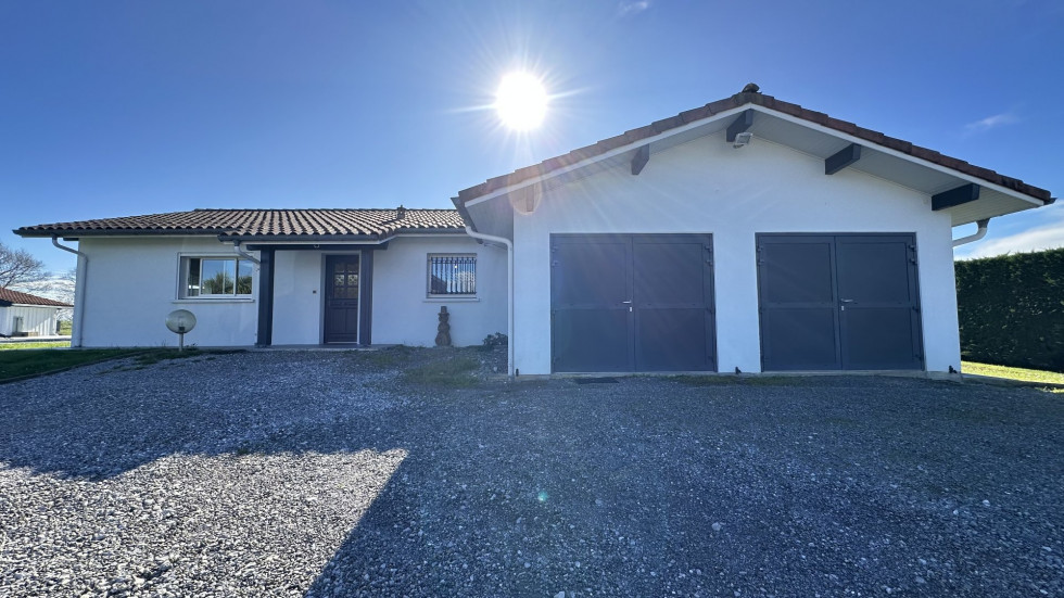 vente Maison contemporaine Peyrehorade - Photo 3