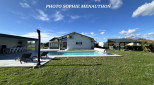 vente Maison contemporaine Peyrehorade