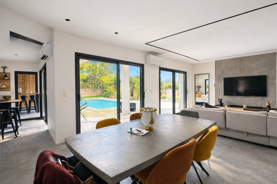 vente Villa d'architecte Dax - Photo 4