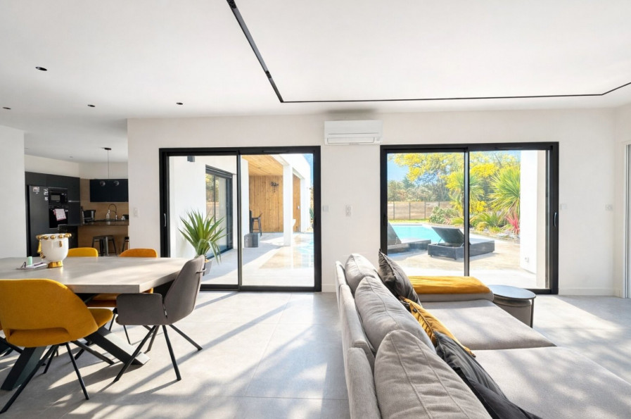 vente Villa d'architecte Dax - Photo 5