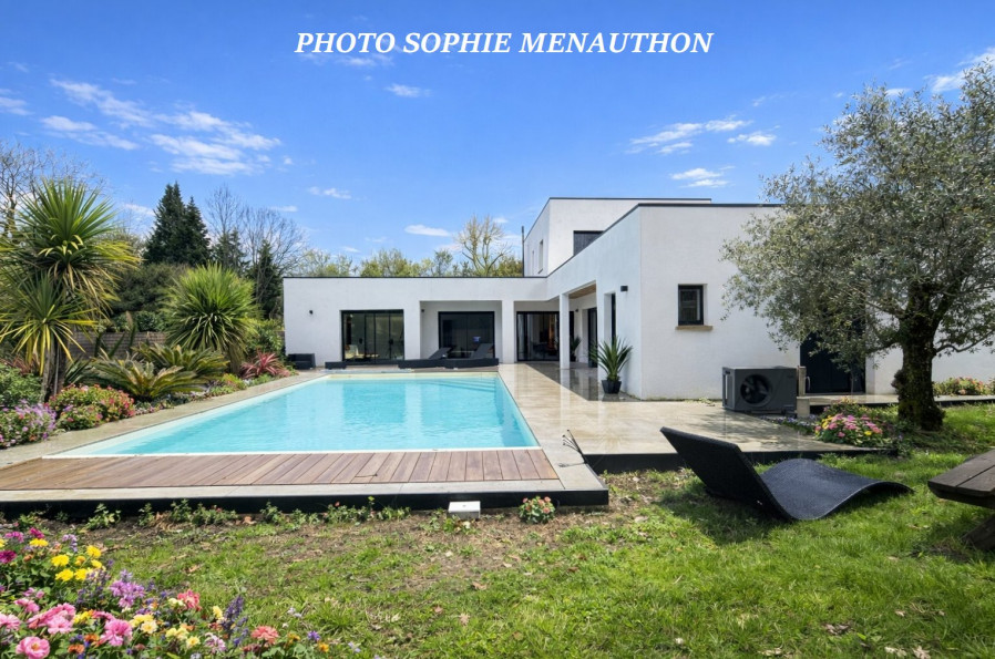 vente Villa d'architecte Dax - Photo 1