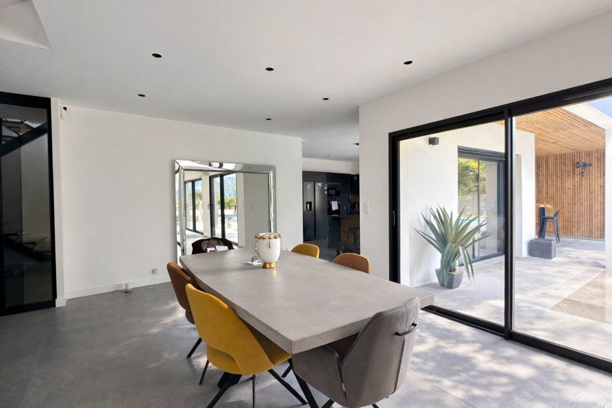 vente Villa d'architecte Dax - Photo 7