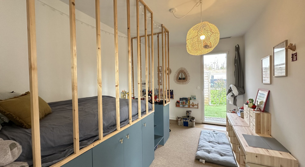 vente Maison contemporaine Dax - Photo 10