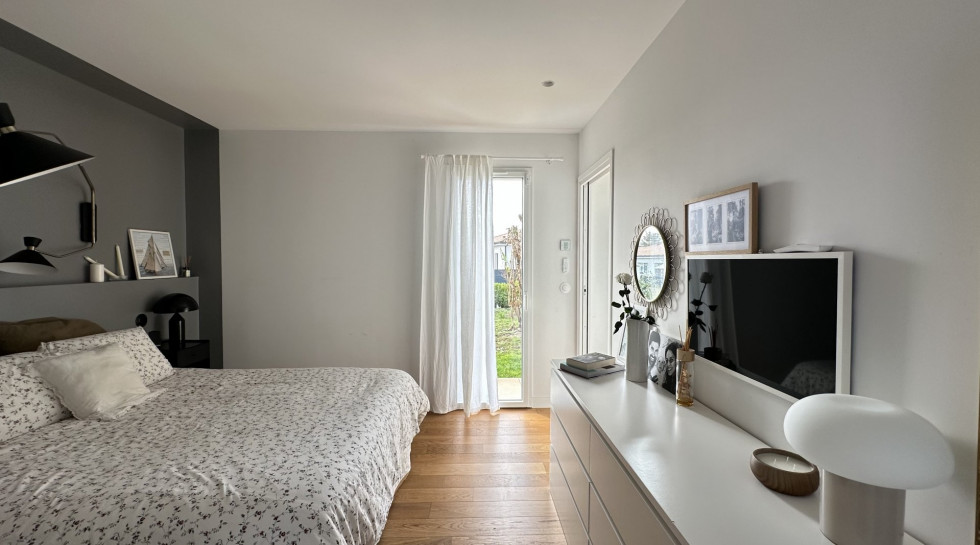 vente Maison contemporaine Dax - Photo 8