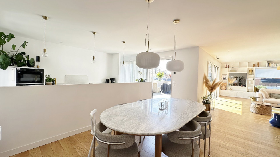 vente Maison contemporaine Dax - Photo 5