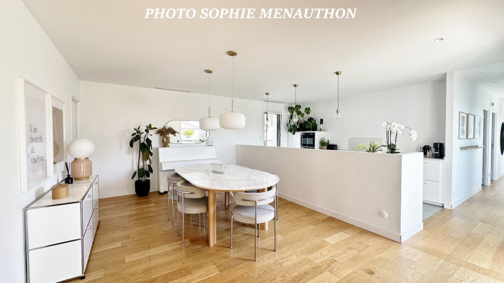 vente Maison contemporaine Dax - Photo 4
