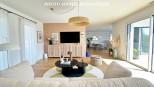 vente Maison contemporaine Dax