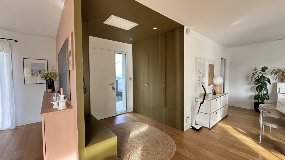 vente Maison contemporaine Dax - Photo 7