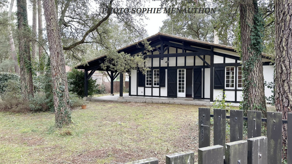 vente Maison Hossegor - Photo 1