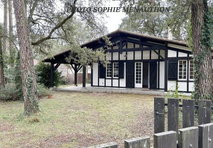 vente Maison Soorts Hossegor