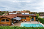 vente Maison à ossature bois Dax