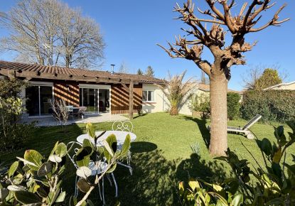 vente Maison mitoyenne Saubion