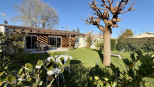 vente Maison mitoyenne Saubion
