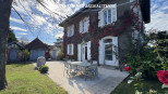 vente Maison de caractère Saint Martin De Seignanx
