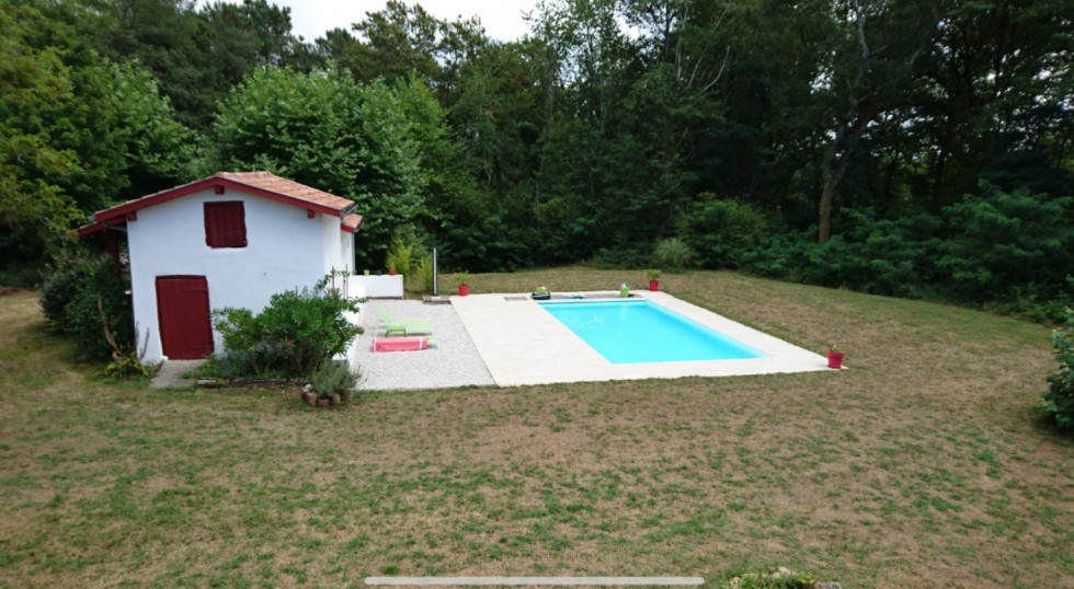 vente Maison de caractère Saint Martin De Seignanx - Photo 4
