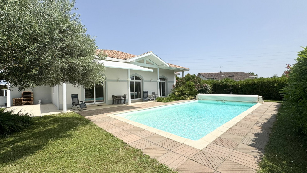 vente Maison de caractère Dax - Photo 2
