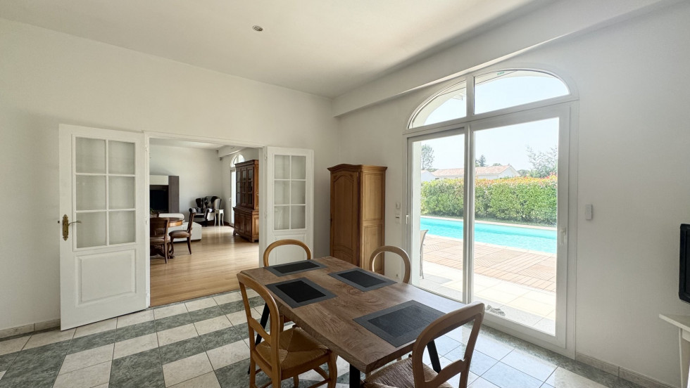 vente Maison de caractère Dax - Photo 7