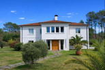 vente Maison de caractère Mimizan