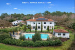 vente Maison de caractère Mimizan