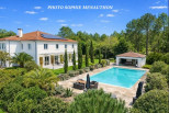 vente Maison de caractère Mimizan