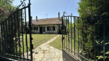 vente Maison de caractère Angresse