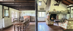 vente Maison de caractère Angresse