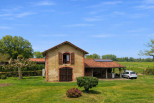 vente Maison bourgeoise Candresse
