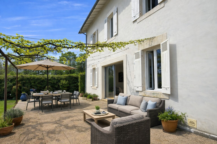 vente Maison bourgeoise Candresse - Photo 3