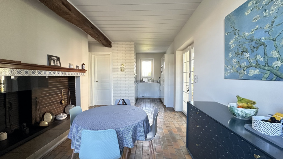 vente Maison bourgeoise Dax - Photo 7