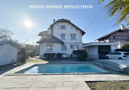vente Maison bourgeoise Dax