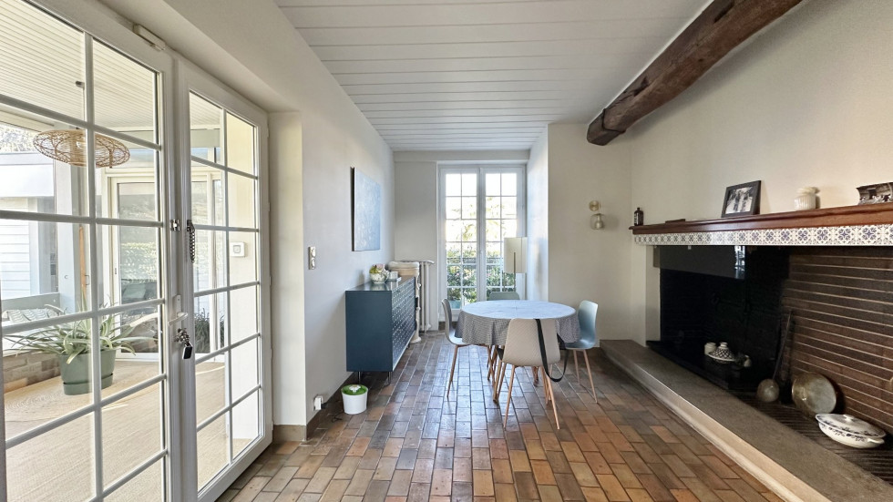 vente Maison bourgeoise Dax - Photo 6