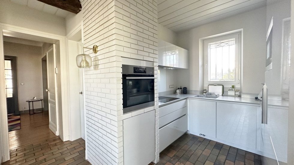 vente Maison bourgeoise Dax - Photo 8