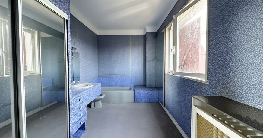 à vendre Maison bourgeoise Saint Jean De Luz