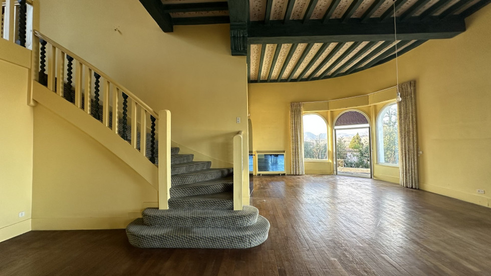 vente Maison bourgeoise Saint Jean De Luz - Photo 10