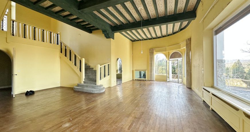 à vendre Maison bourgeoise Saint Jean De Luz