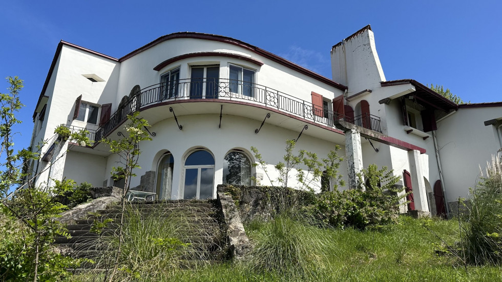 vente Maison bourgeoise Saint Jean De Luz - Photo 2