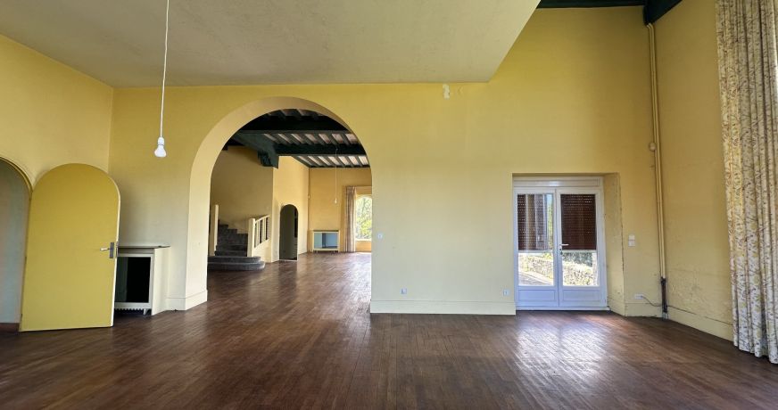à vendre Maison bourgeoise Saint Jean De Luz