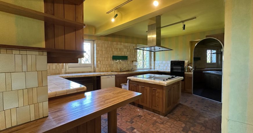 à vendre Maison bourgeoise Saint Jean De Luz