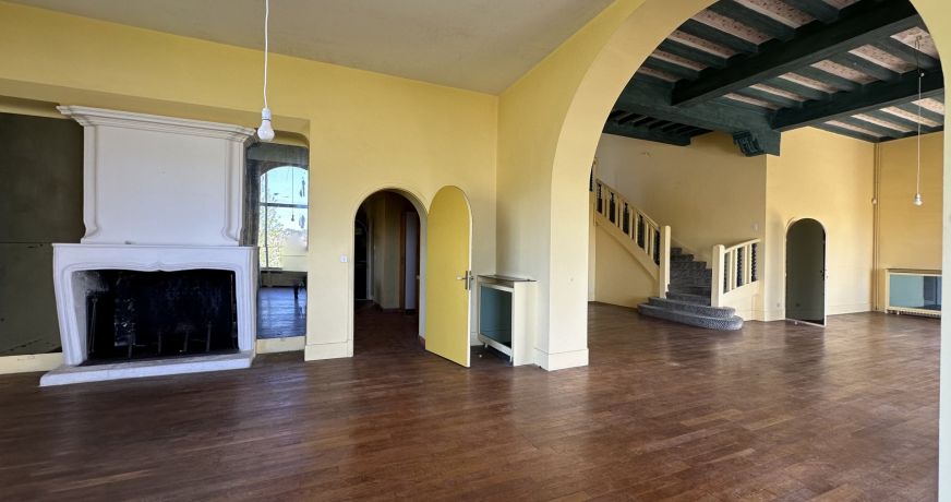 à vendre Maison bourgeoise Saint Jean De Luz