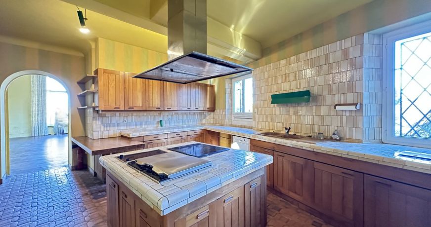 à vendre Maison bourgeoise Saint Jean De Luz