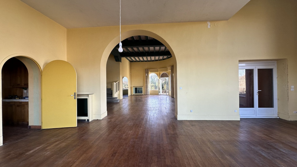 vente Maison bourgeoise Saint Jean De Luz - Photo 7