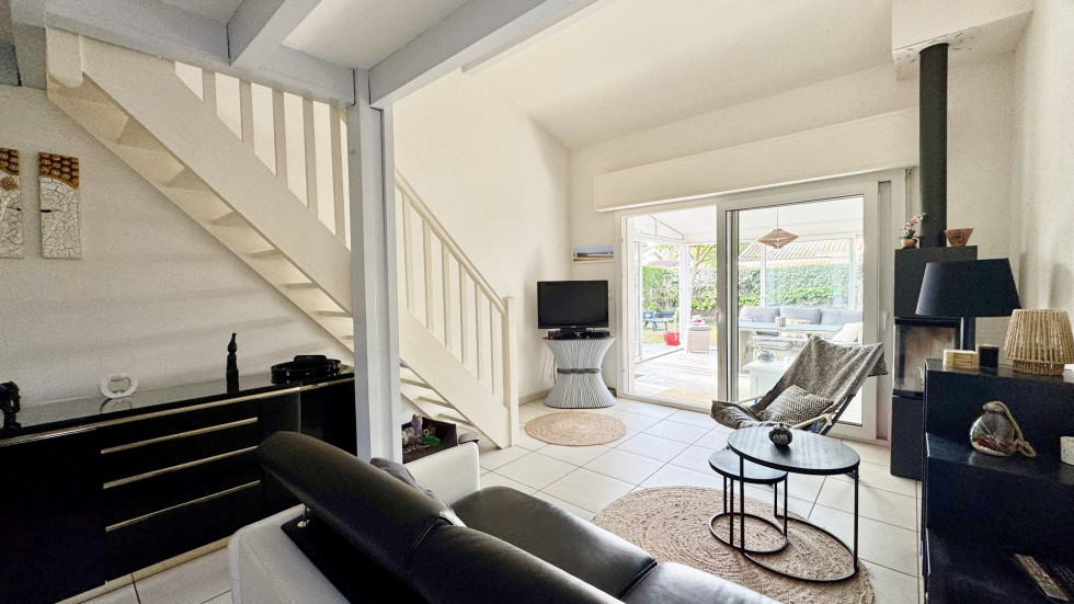 vente Villa Capbreton - Photo 5